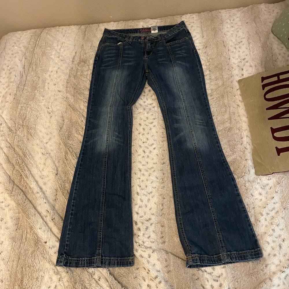women’s western cinch jeans
